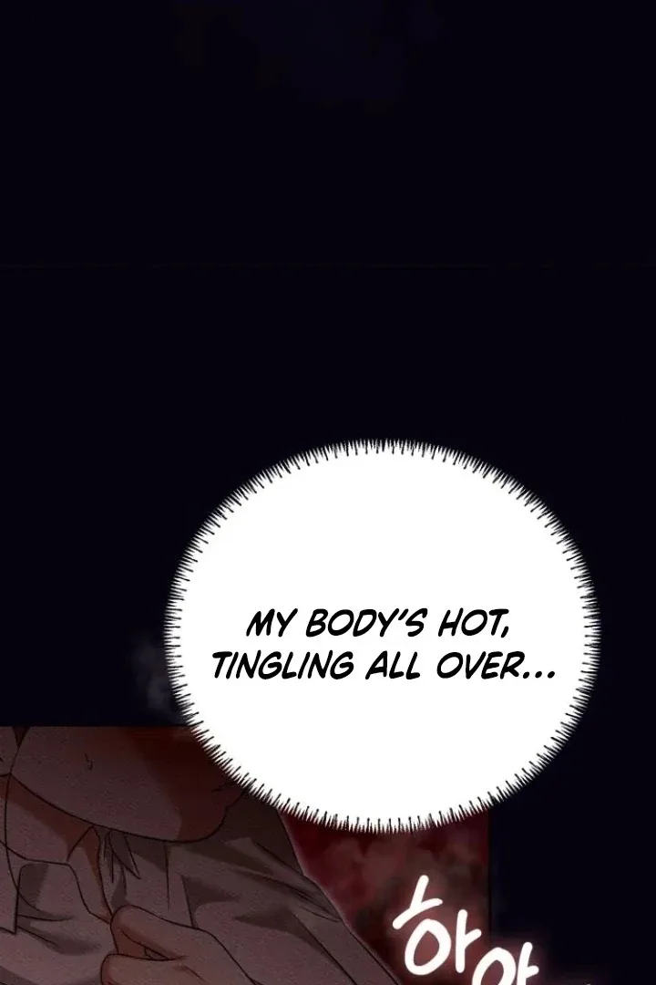 Nighttime Friend Chapter 5 page 83