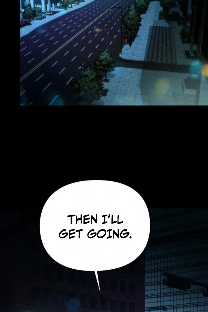 Nighttime Friend Chapter 5 page 109