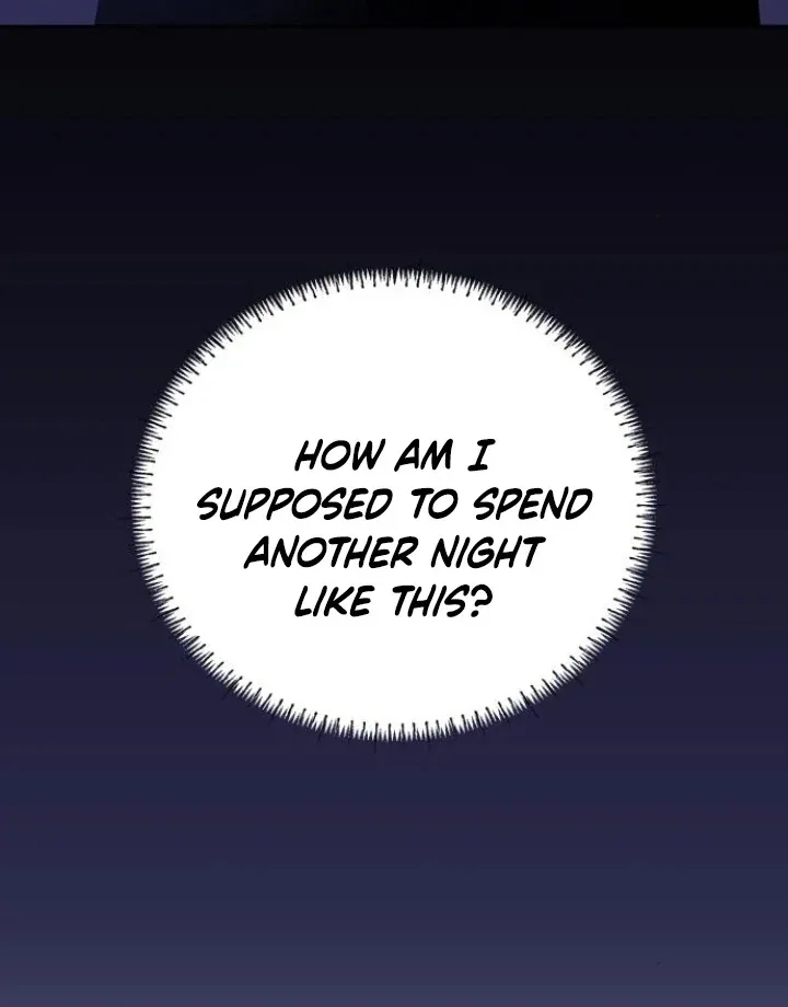Nighttime Friend Chapter 5 page 134