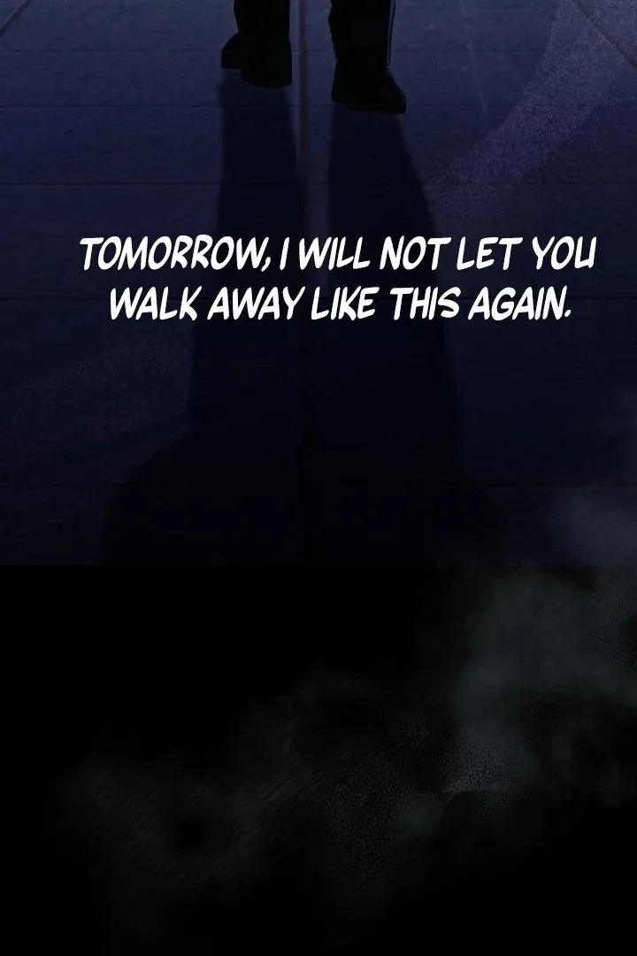Nighttime Friend Chapter 5 page 140
