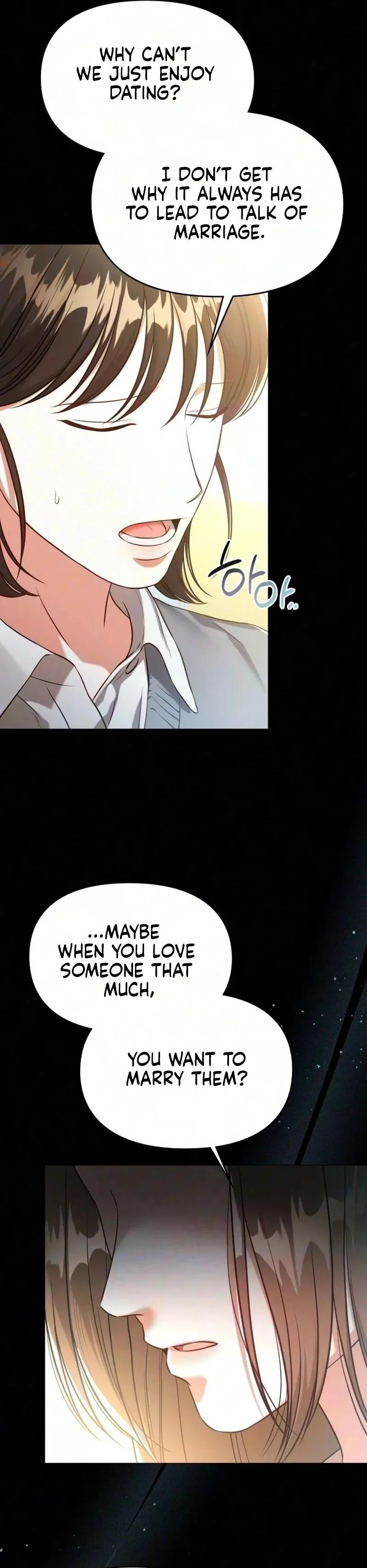 Nighttime Friend Chapter 51 page 3