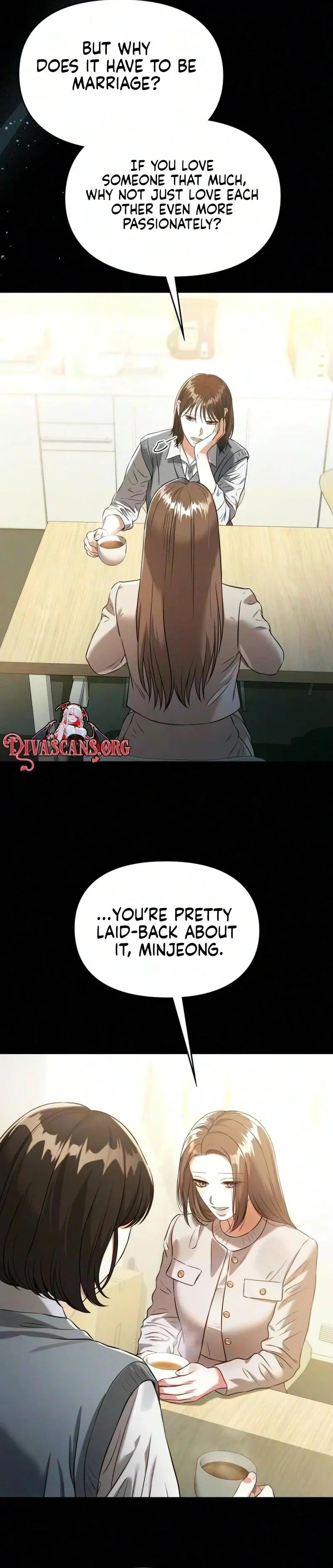 Nighttime Friend Chapter 51 page 4
