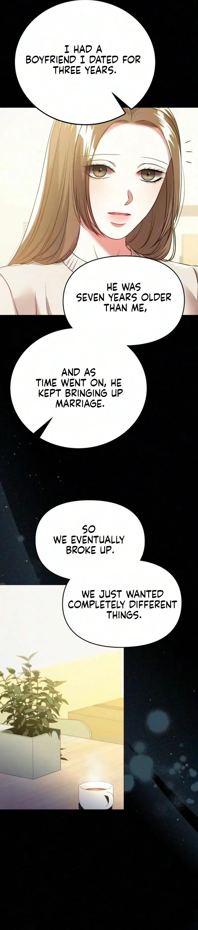 Nighttime Friend Chapter 51 page 5