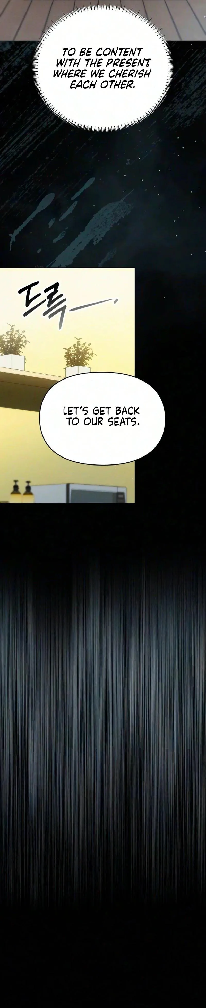 Nighttime Friend Chapter 51 page 9