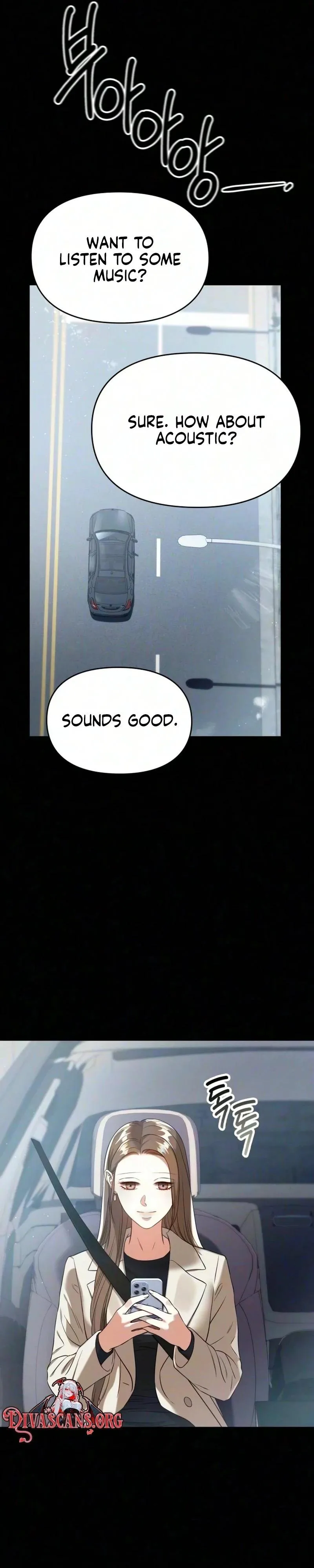 Nighttime Friend Chapter 51 page 26