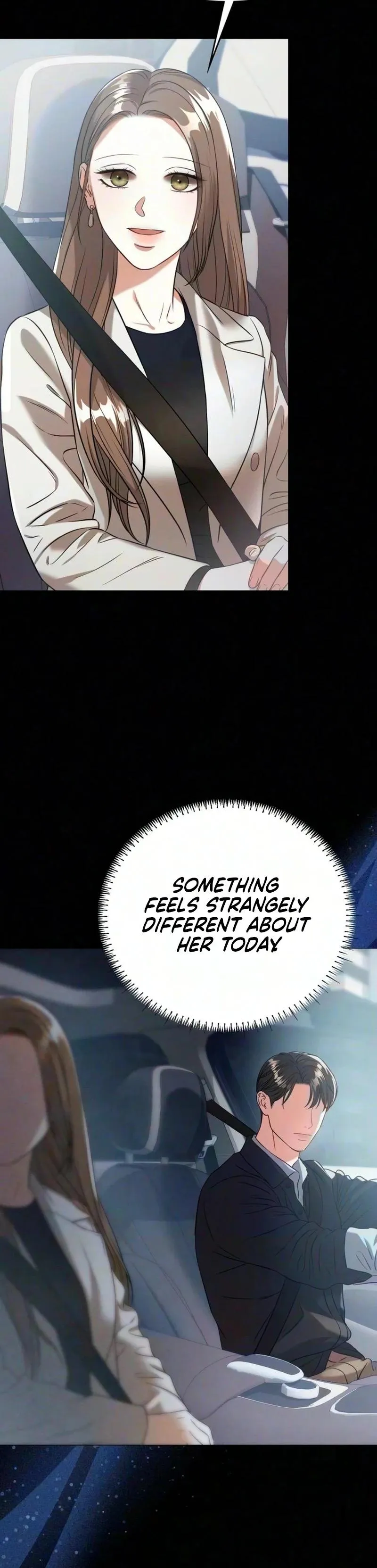 Nighttime Friend Chapter 51 page 28