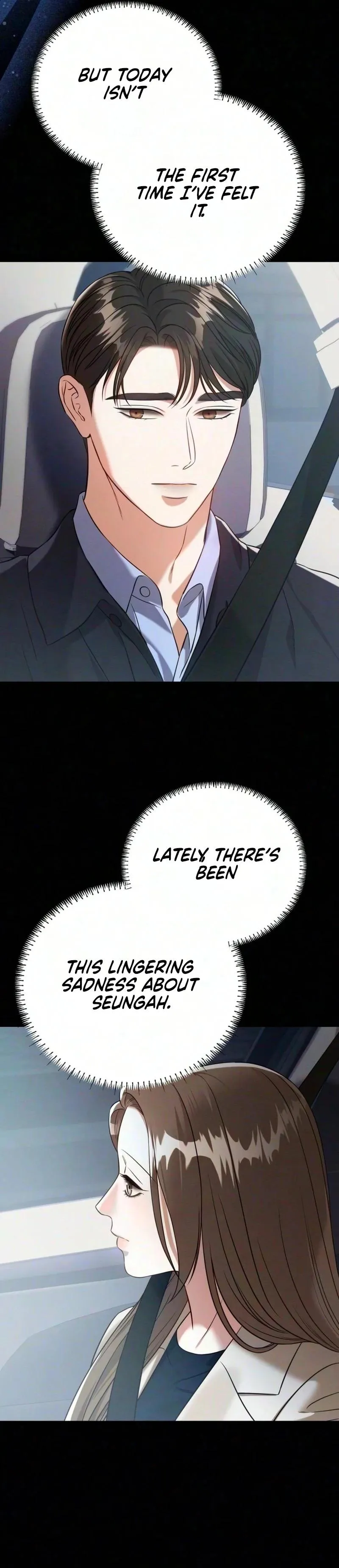 Nighttime Friend Chapter 51 page 29