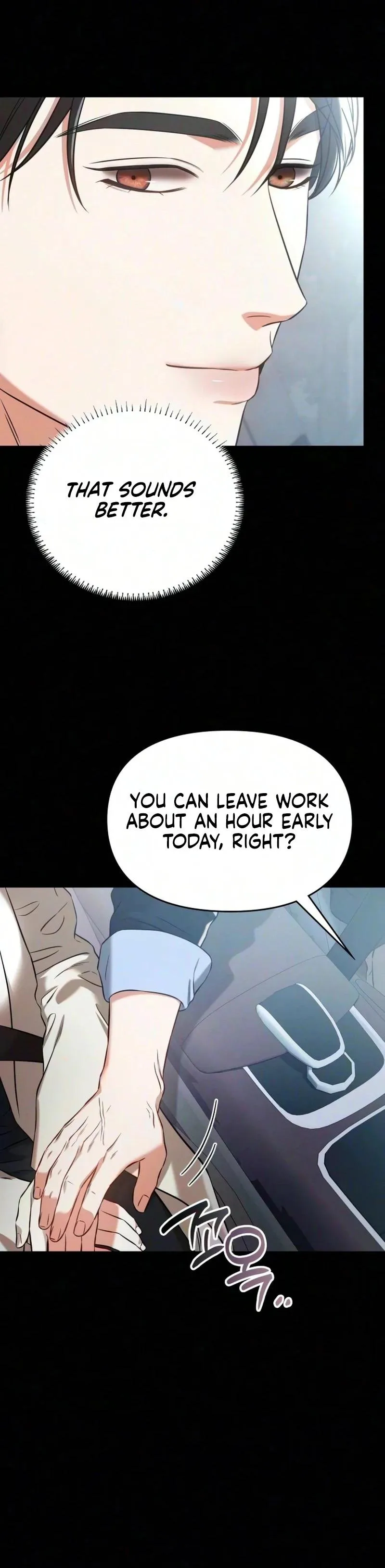 Nighttime Friend Chapter 51 page 32