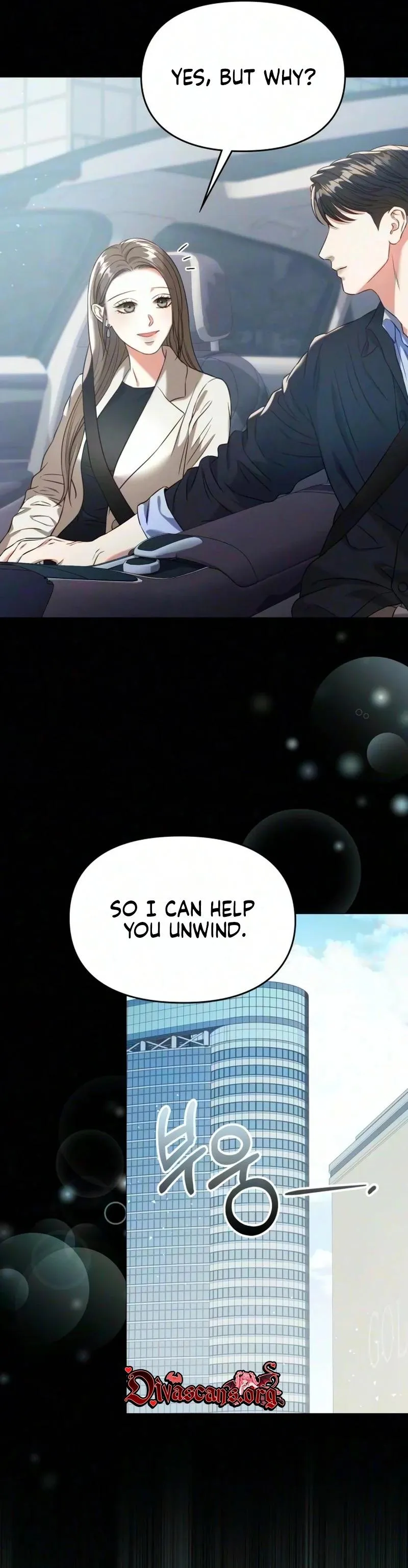 Nighttime Friend Chapter 51 page 33