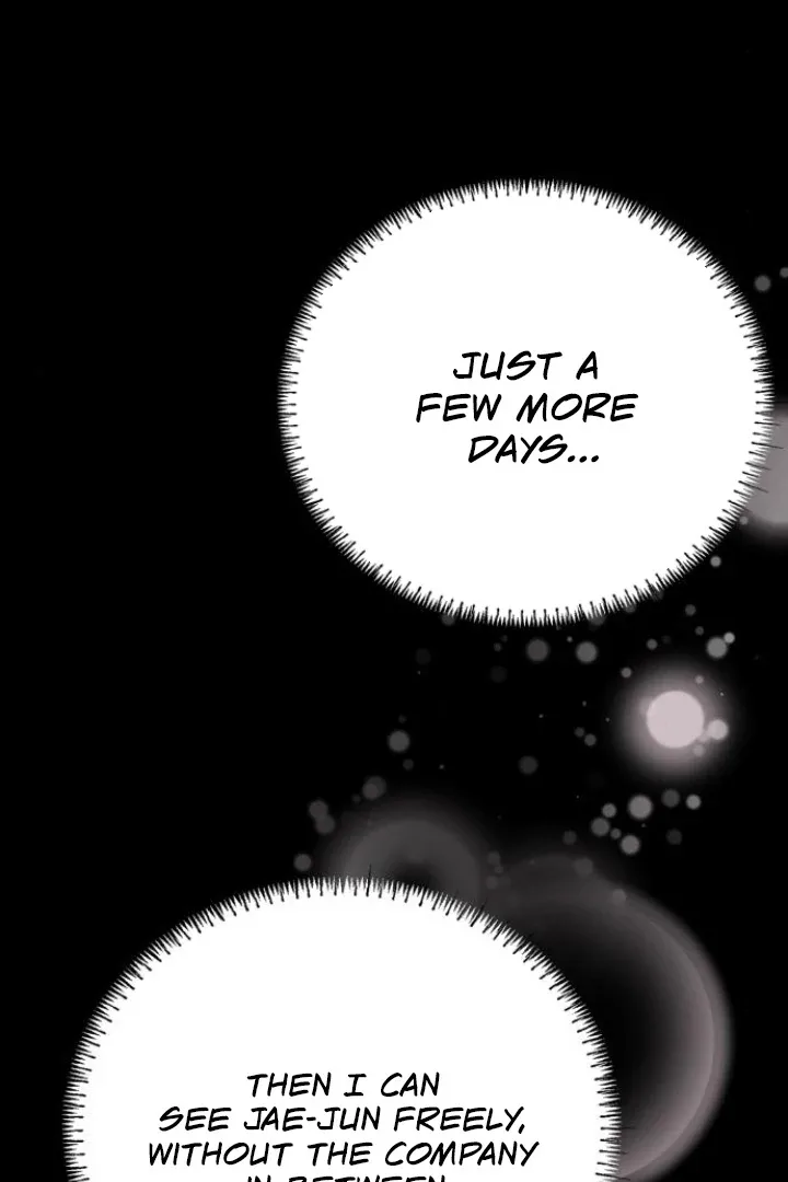 Nighttime Friend Chapter 6 page 36