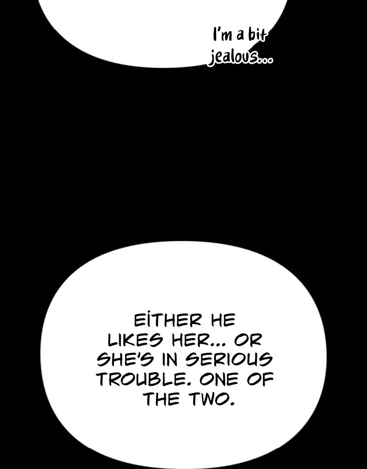 Nighttime Friend Chapter 6 page 116