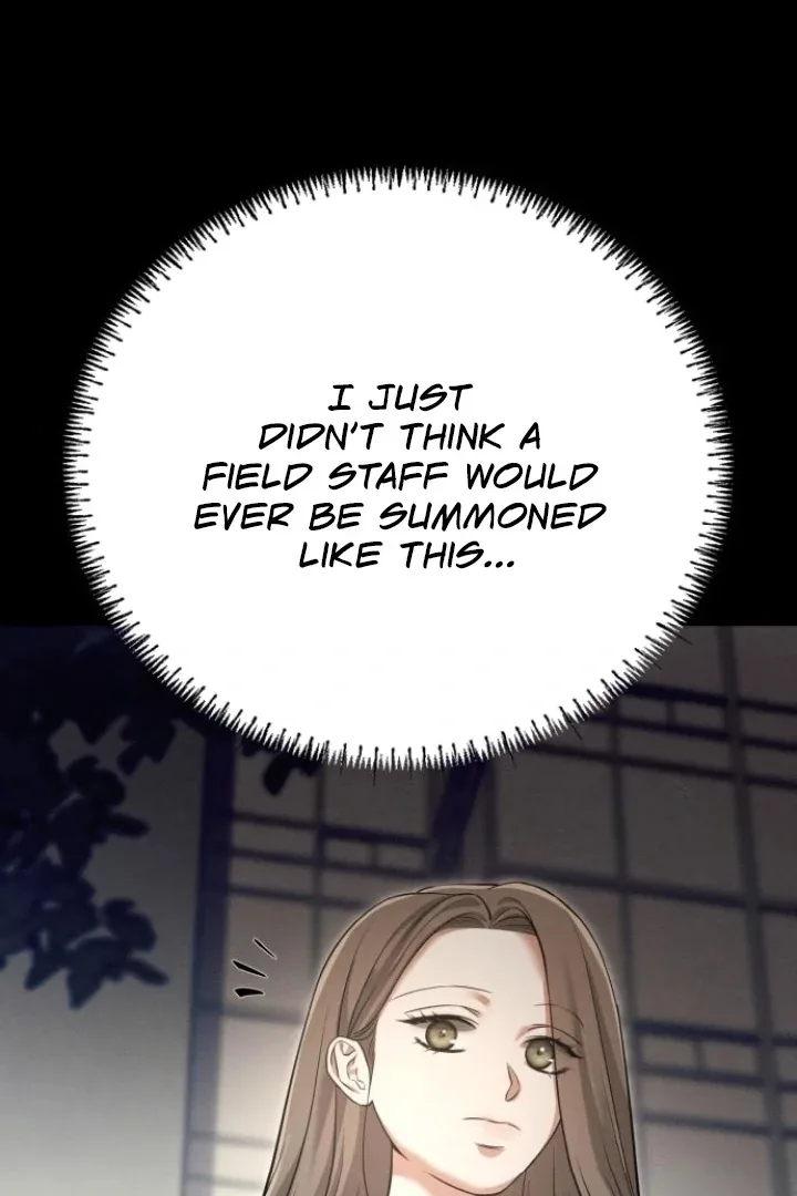 Nighttime Friend Chapter 6 page 136