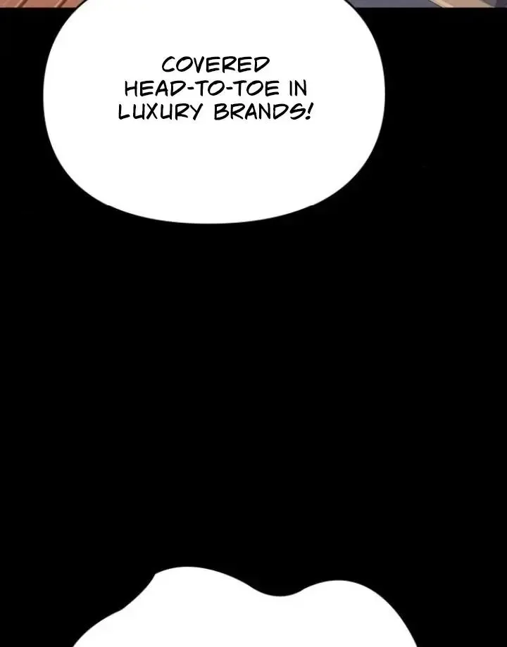 Nighttime Friend Chapter 7 page 111