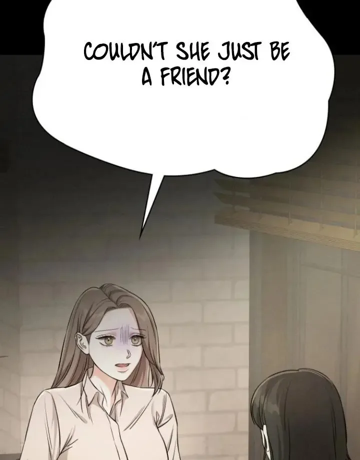 Nighttime Friend Chapter 7 page 112