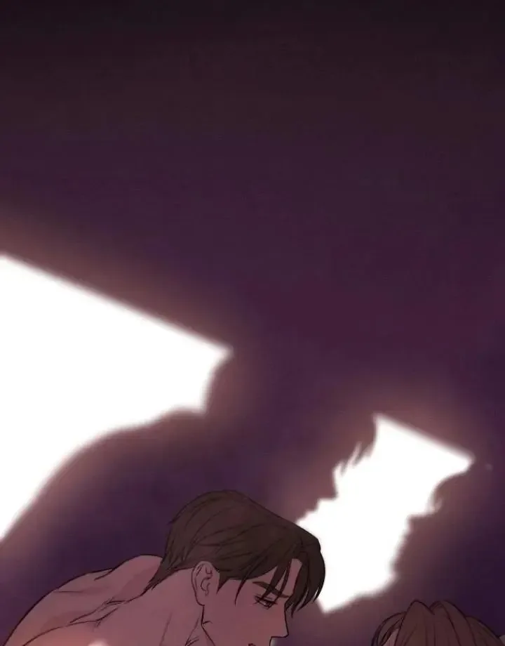 Nighttime Friend Chapter 7 page 138