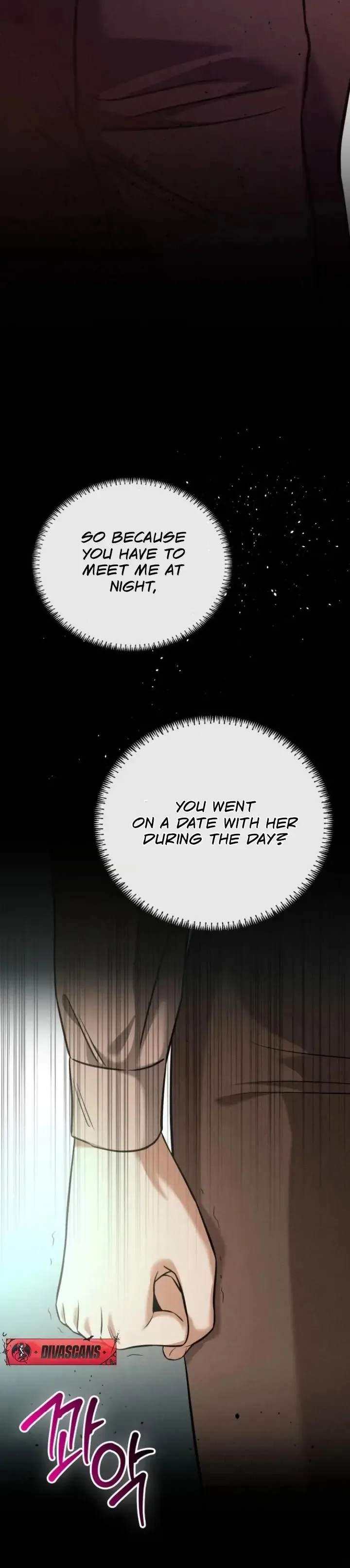 Nighttime Friend Chapter 7 page 182