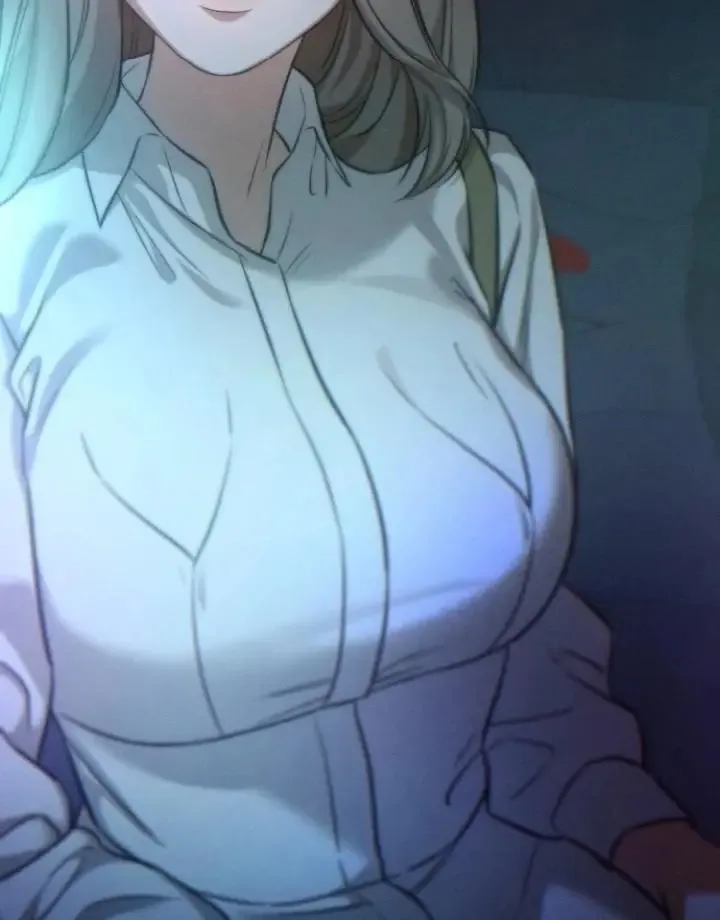 Nighttime Friend Chapter 8 page 17