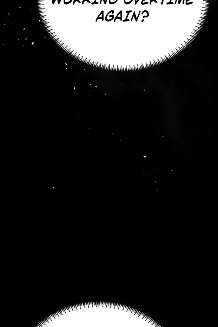 Nighttime Friend Chapter 8 page 9