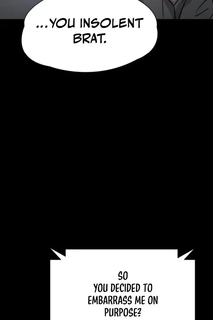 Nighttime Friend Chapter 8 page 23