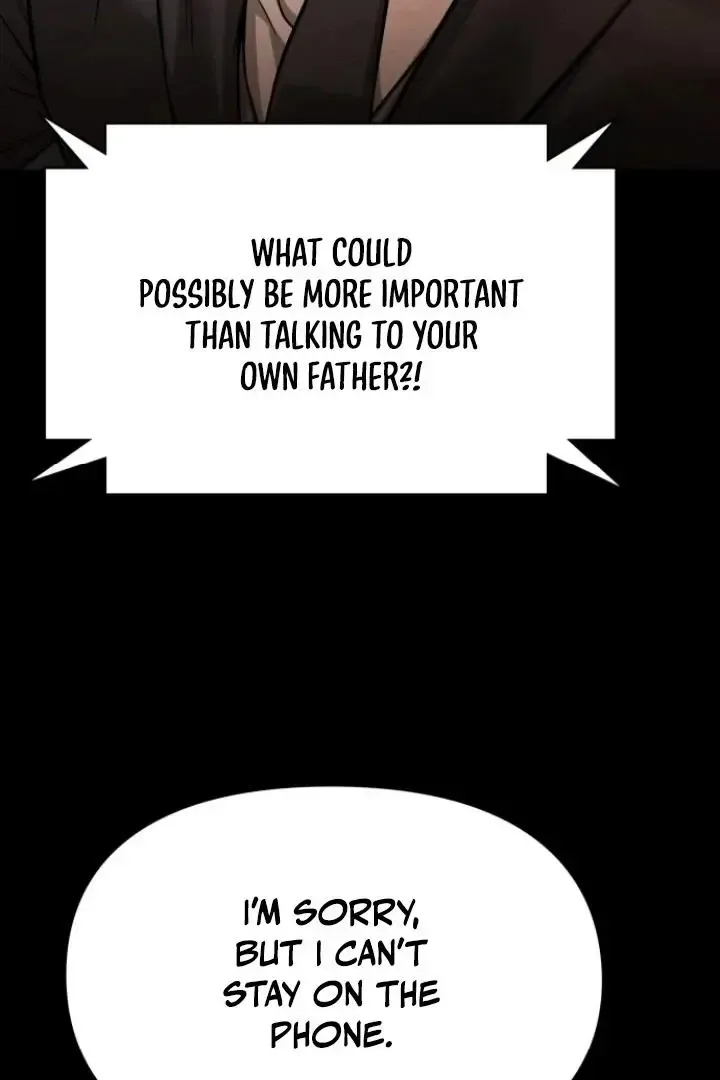 Nighttime Friend Chapter 8 page 32