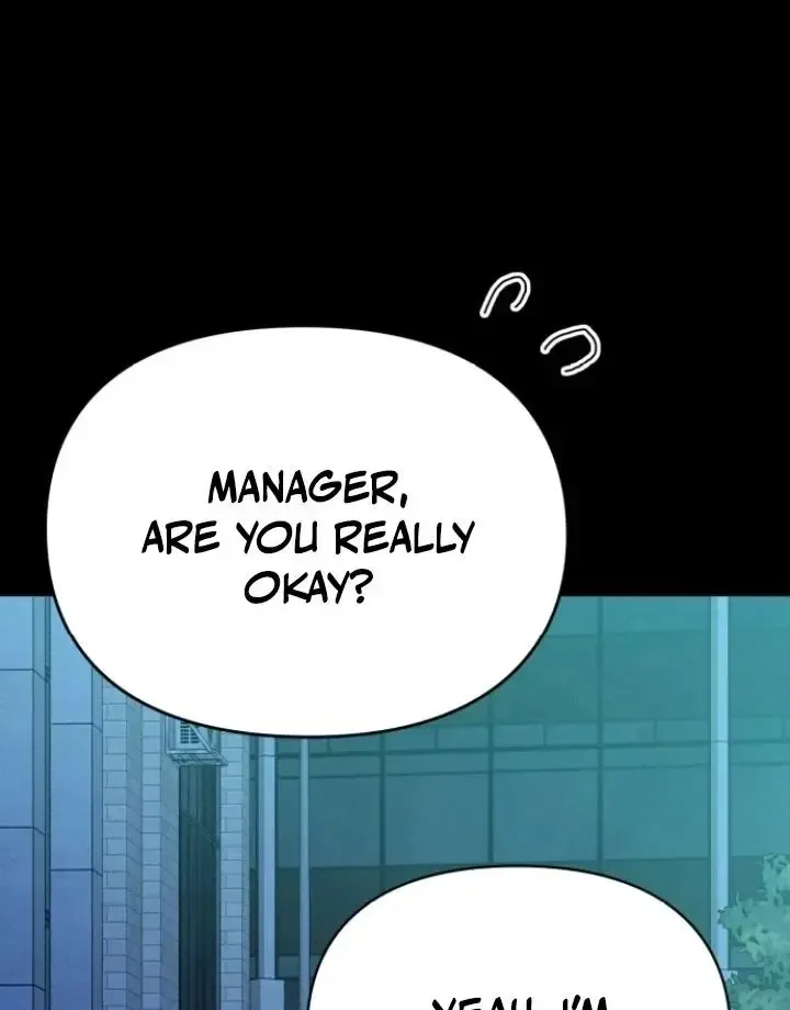 Nighttime Friend Chapter 8 page 55