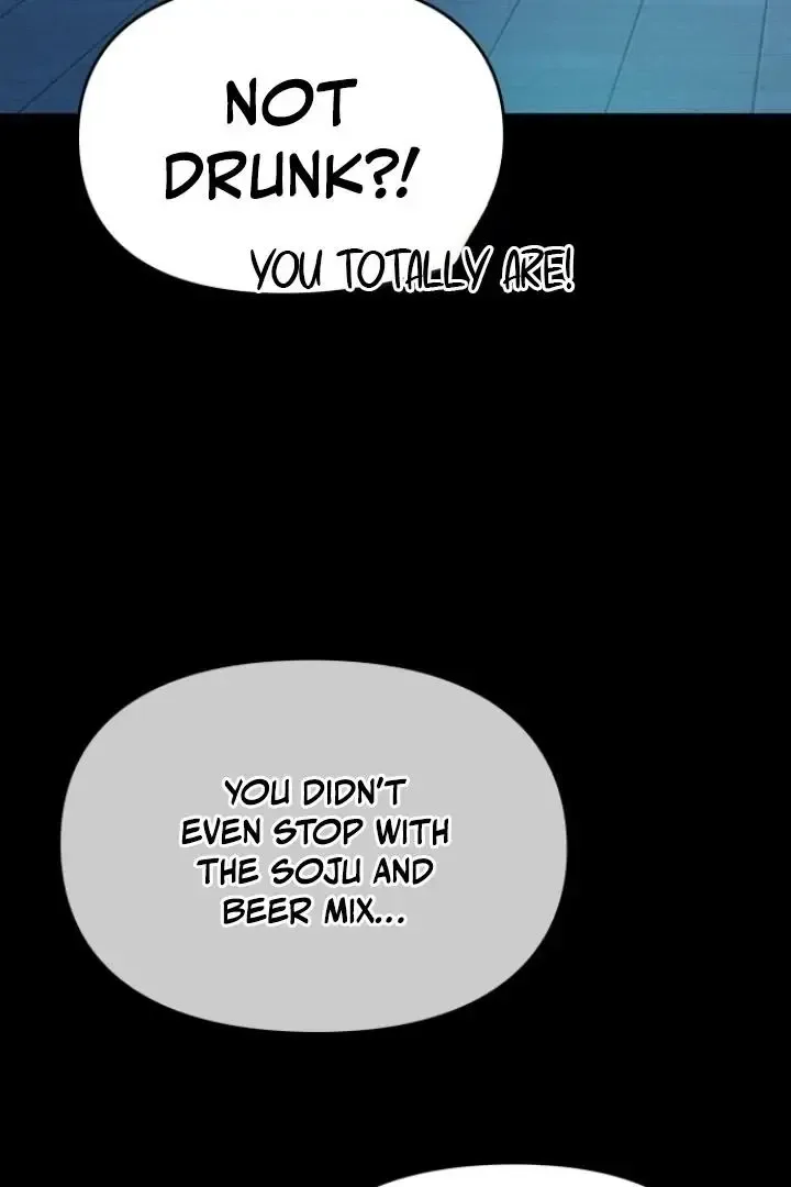 Nighttime Friend Chapter 8 page 57