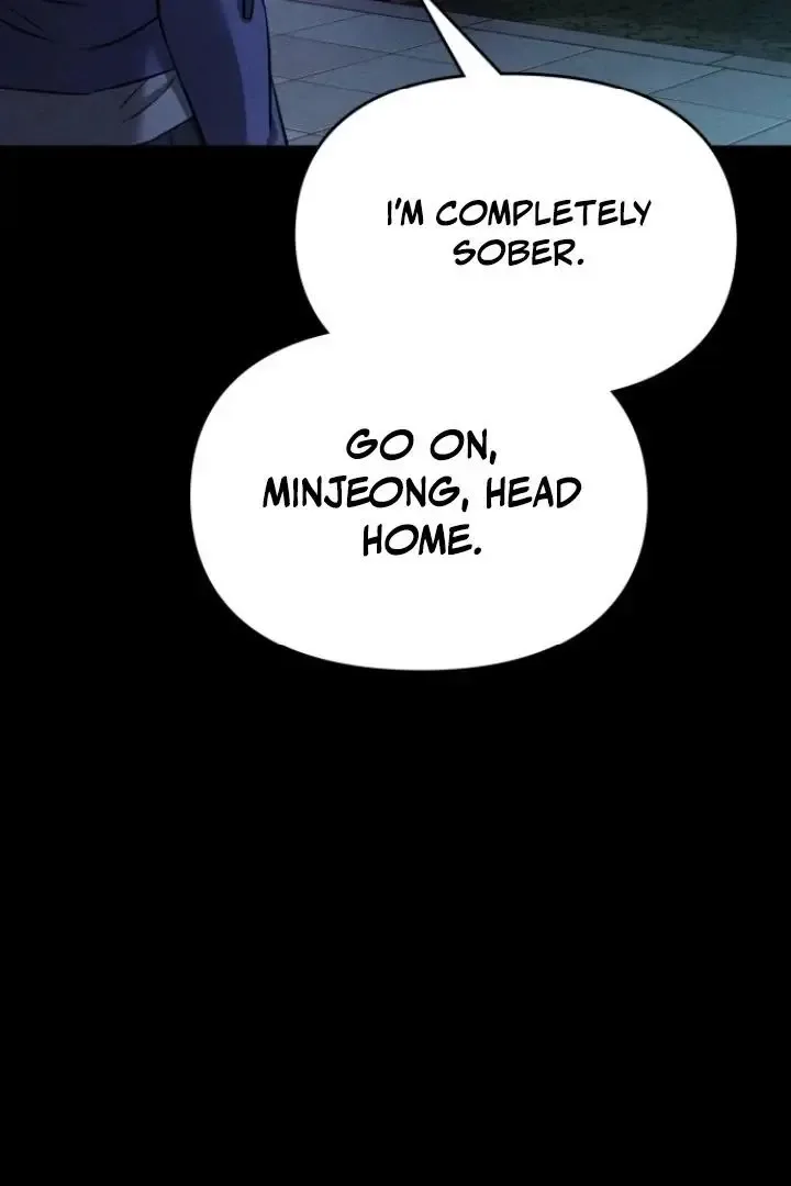 Nighttime Friend Chapter 8 page 61