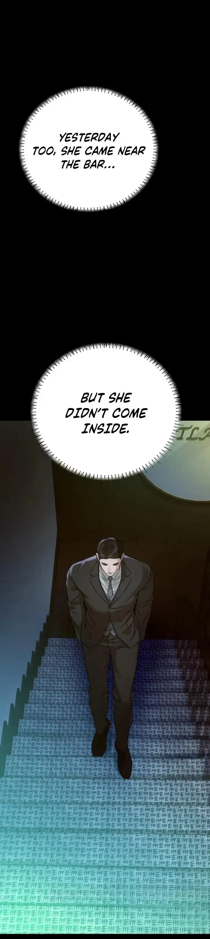 Nighttime Friend Chapter 8 page 78