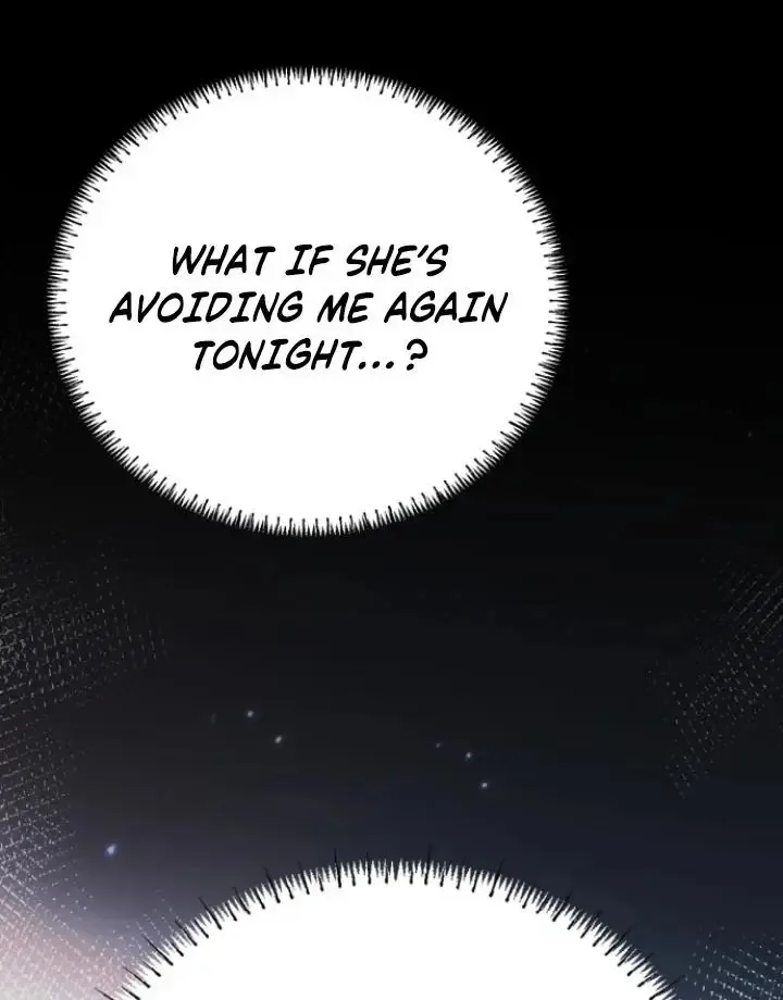 Nighttime Friend Chapter 8 page 82