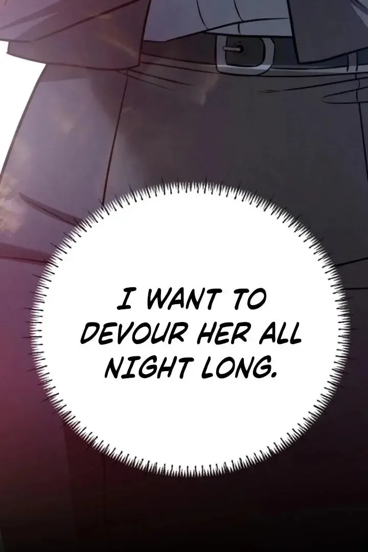 Nighttime Friend Chapter 8 page 101