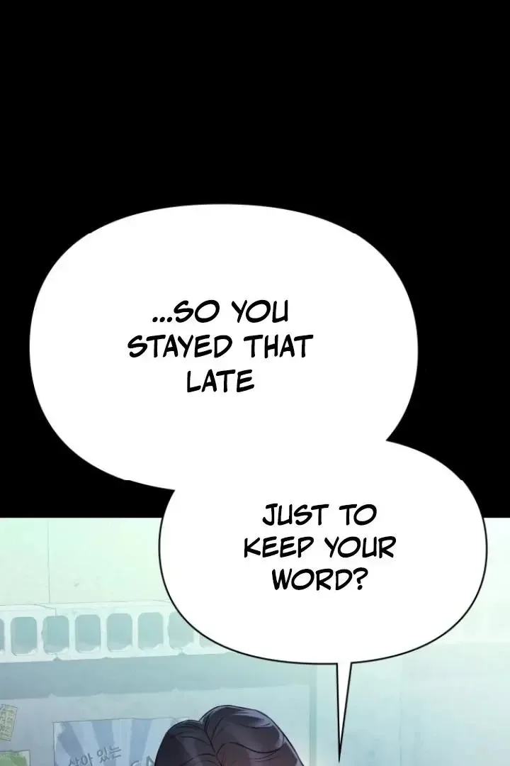 Nighttime Friend Chapter 8 page 118
