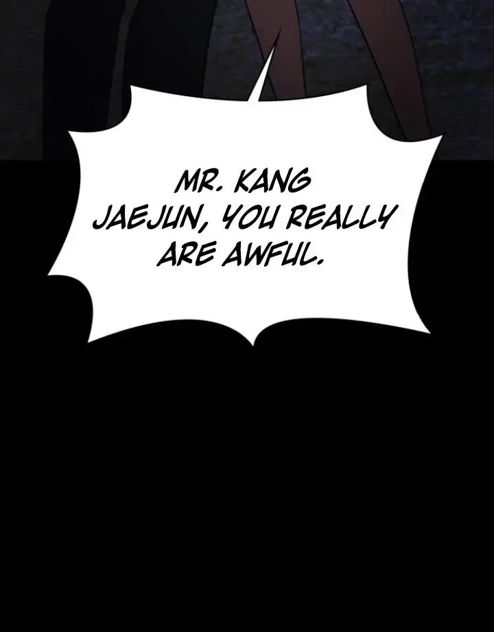 Nighttime Friend Chapter 8 page 125