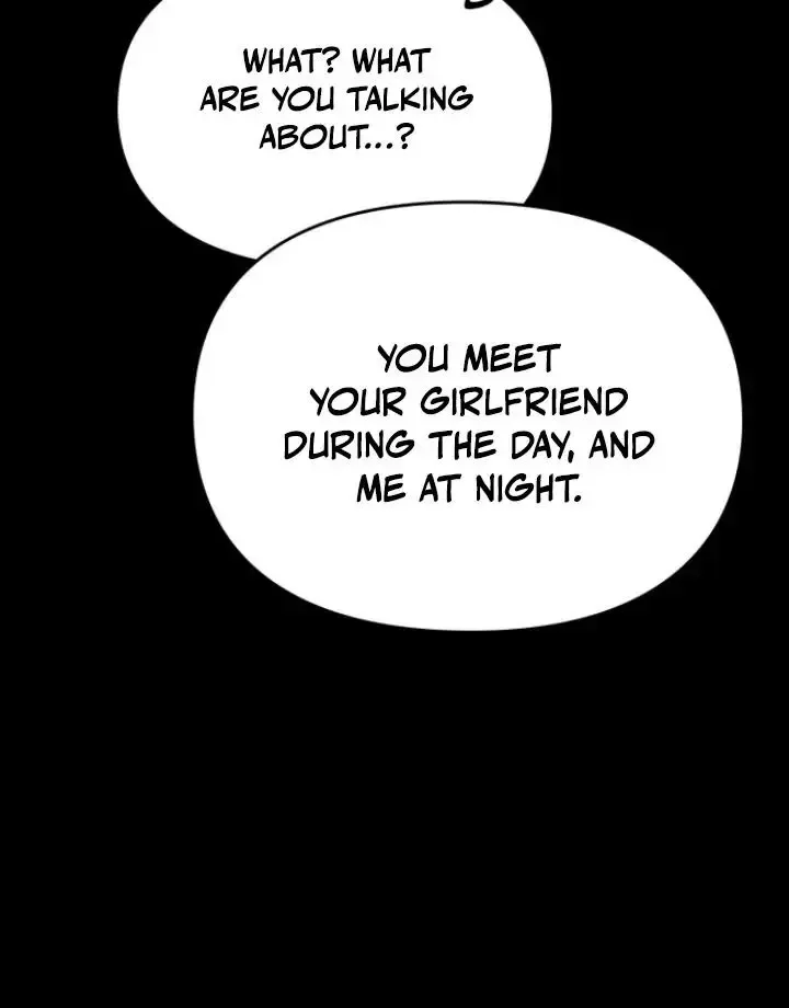 Nighttime Friend Chapter 8 page 128