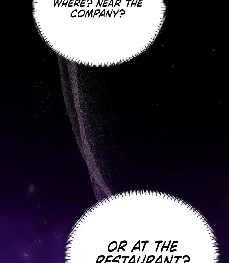 Nighttime Friend Chapter 9 page 20