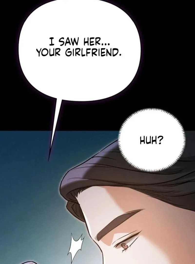 Nighttime Friend Chapter 9 page 10