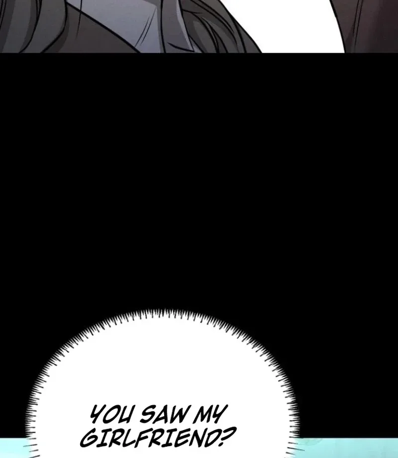 Nighttime Friend Chapter 9 page 12
