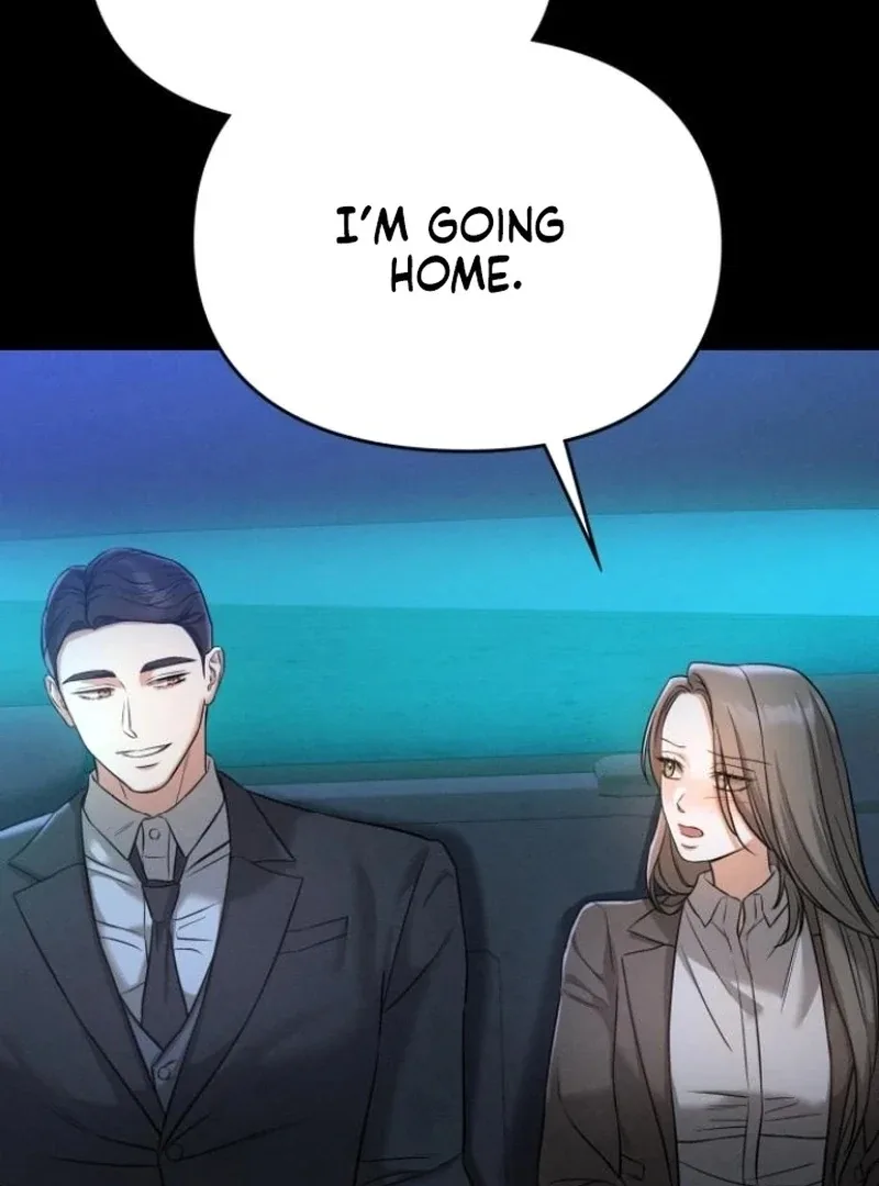 Nighttime Friend Chapter 9 page 31