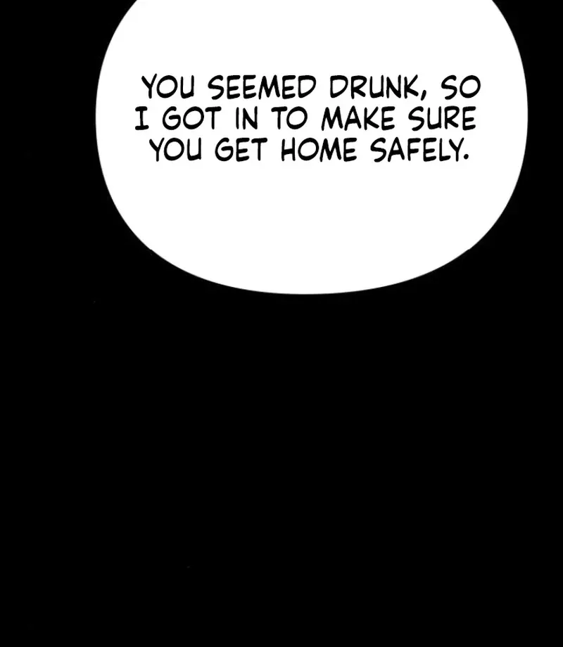 Nighttime Friend Chapter 9 page 33