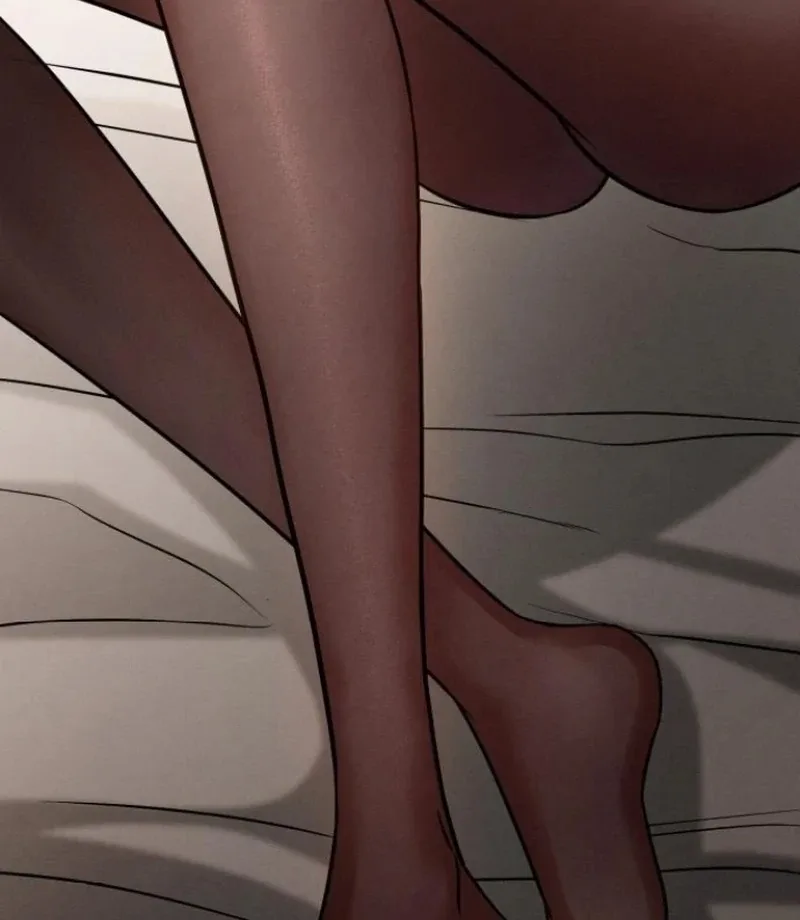 Nighttime Friend Chapter 9 page 99
