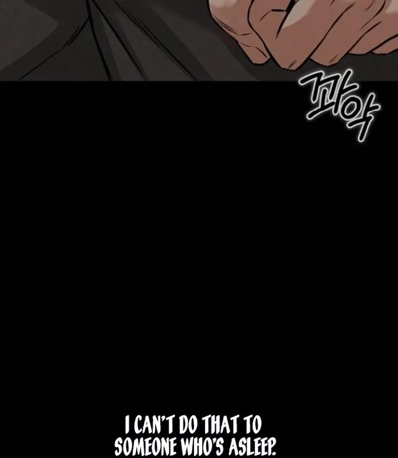 Nighttime Friend Chapter 9 page 103