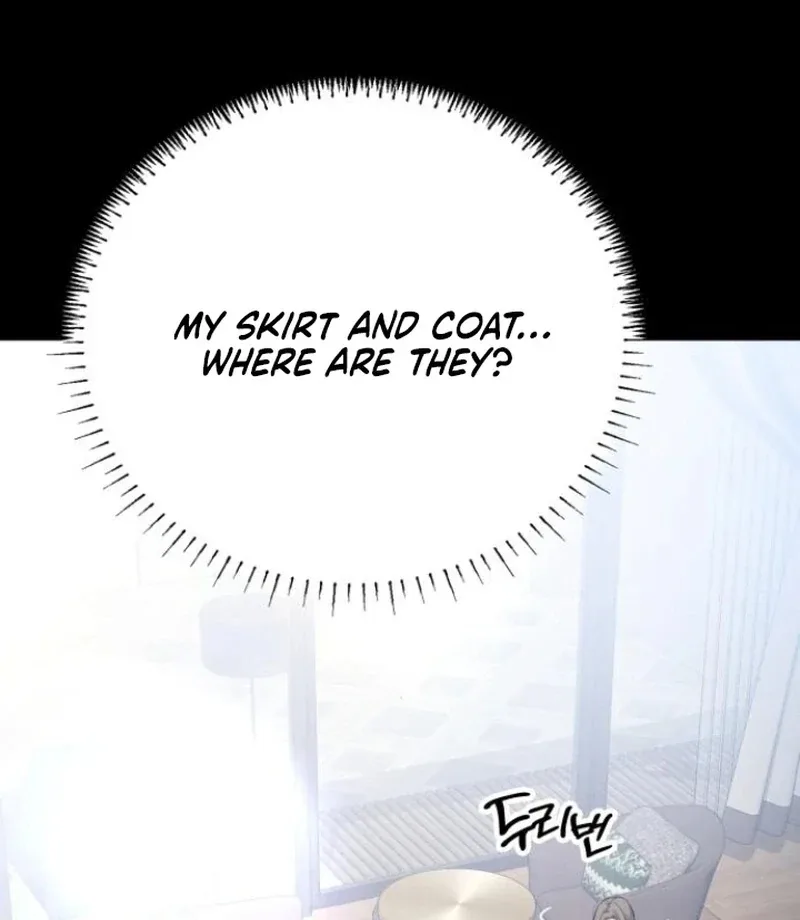 Nighttime Friend Chapter 9 page 172