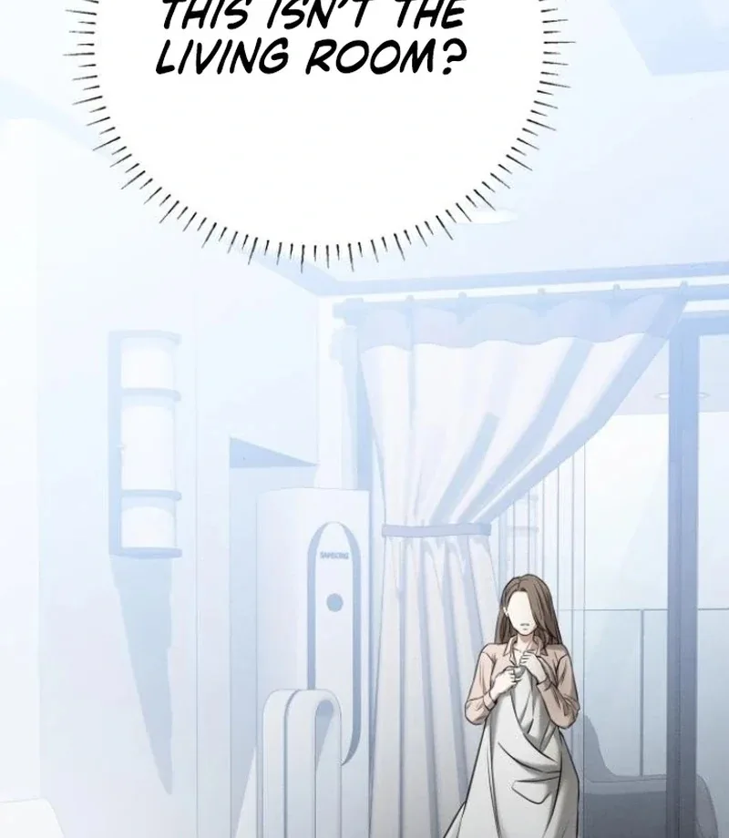 Nighttime Friend Chapter 9 page 177