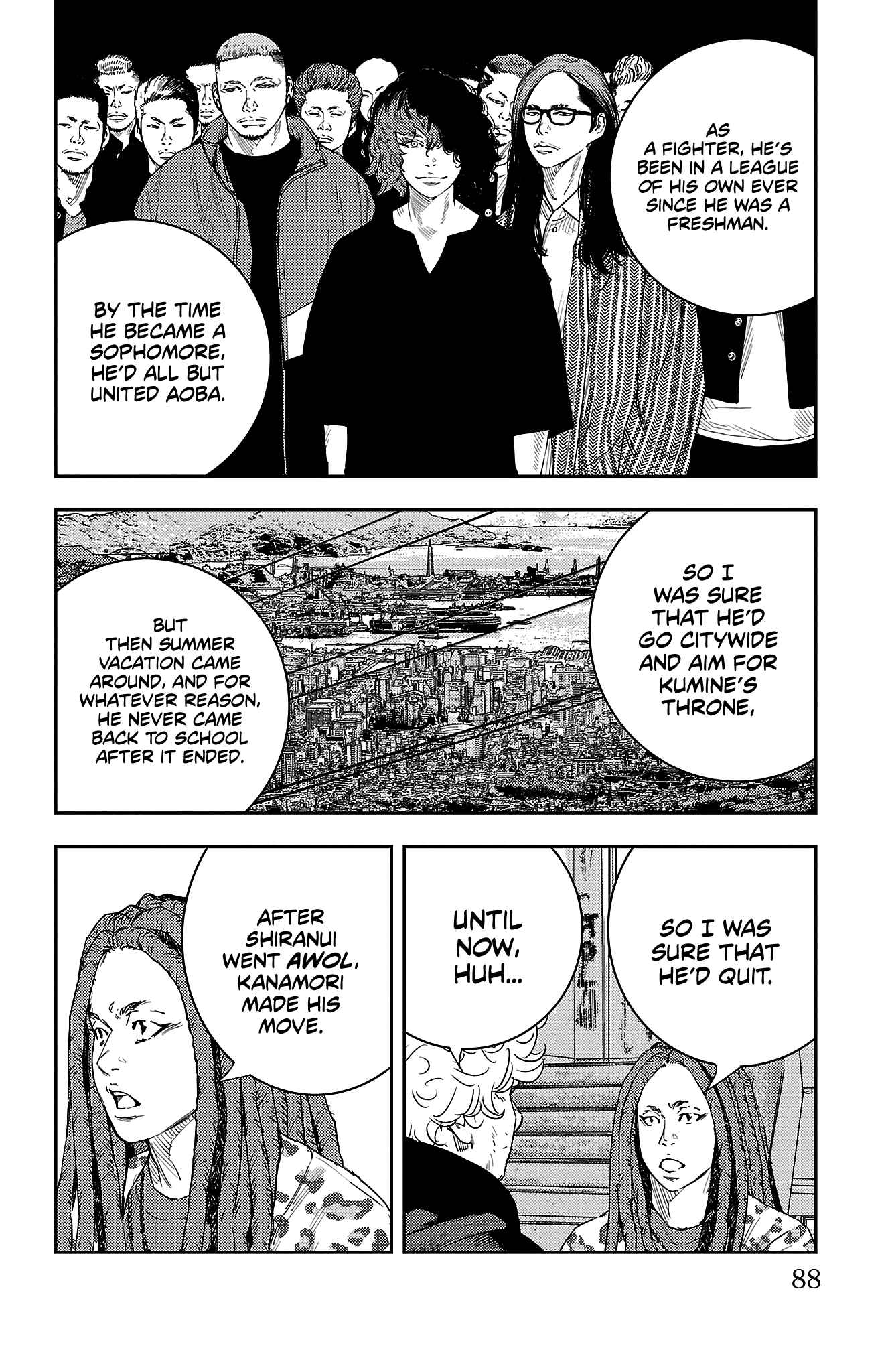 NINE PEAKS Chapter 10 page 3