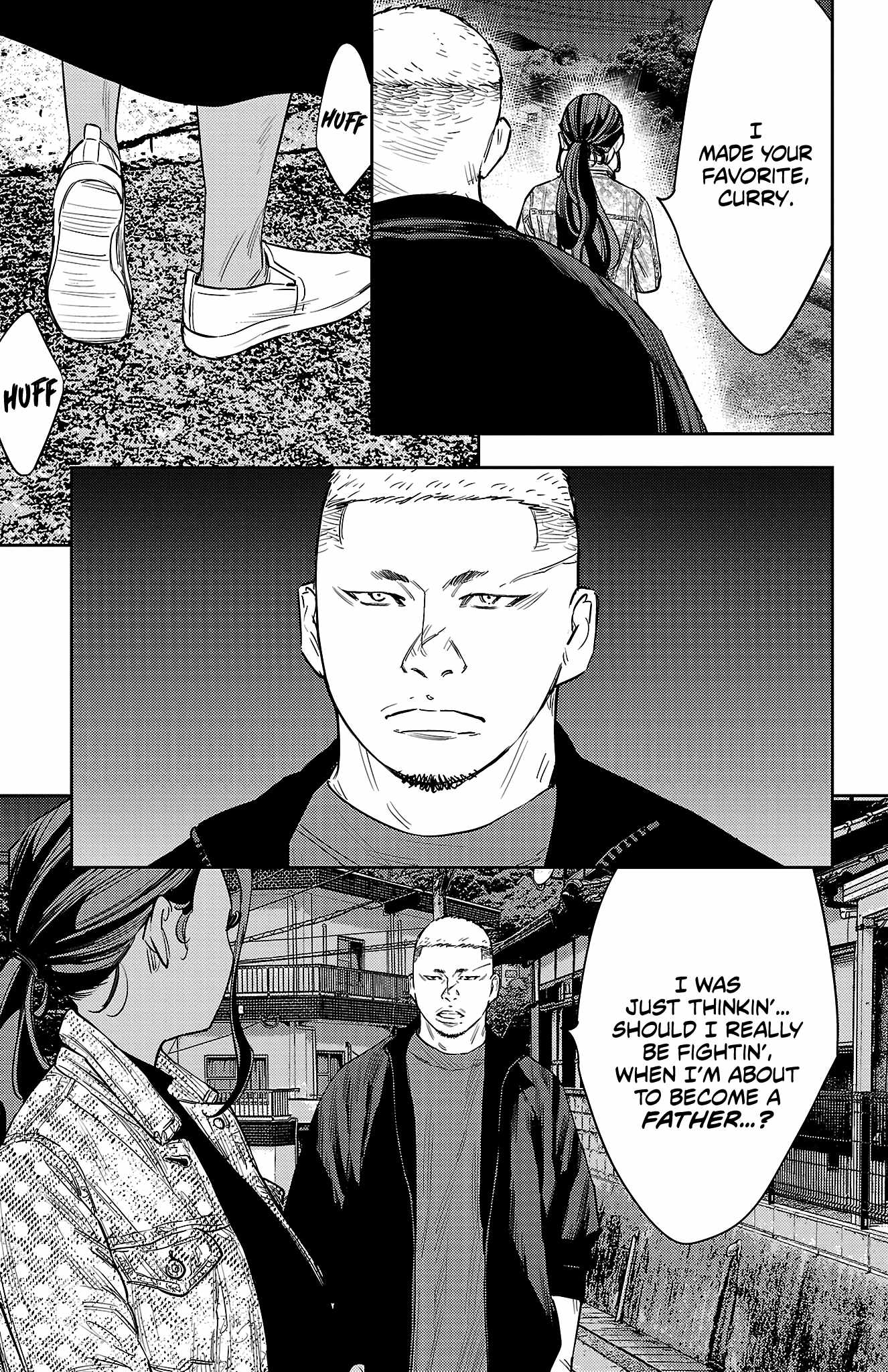 NINE PEAKS Chapter 103 page 4