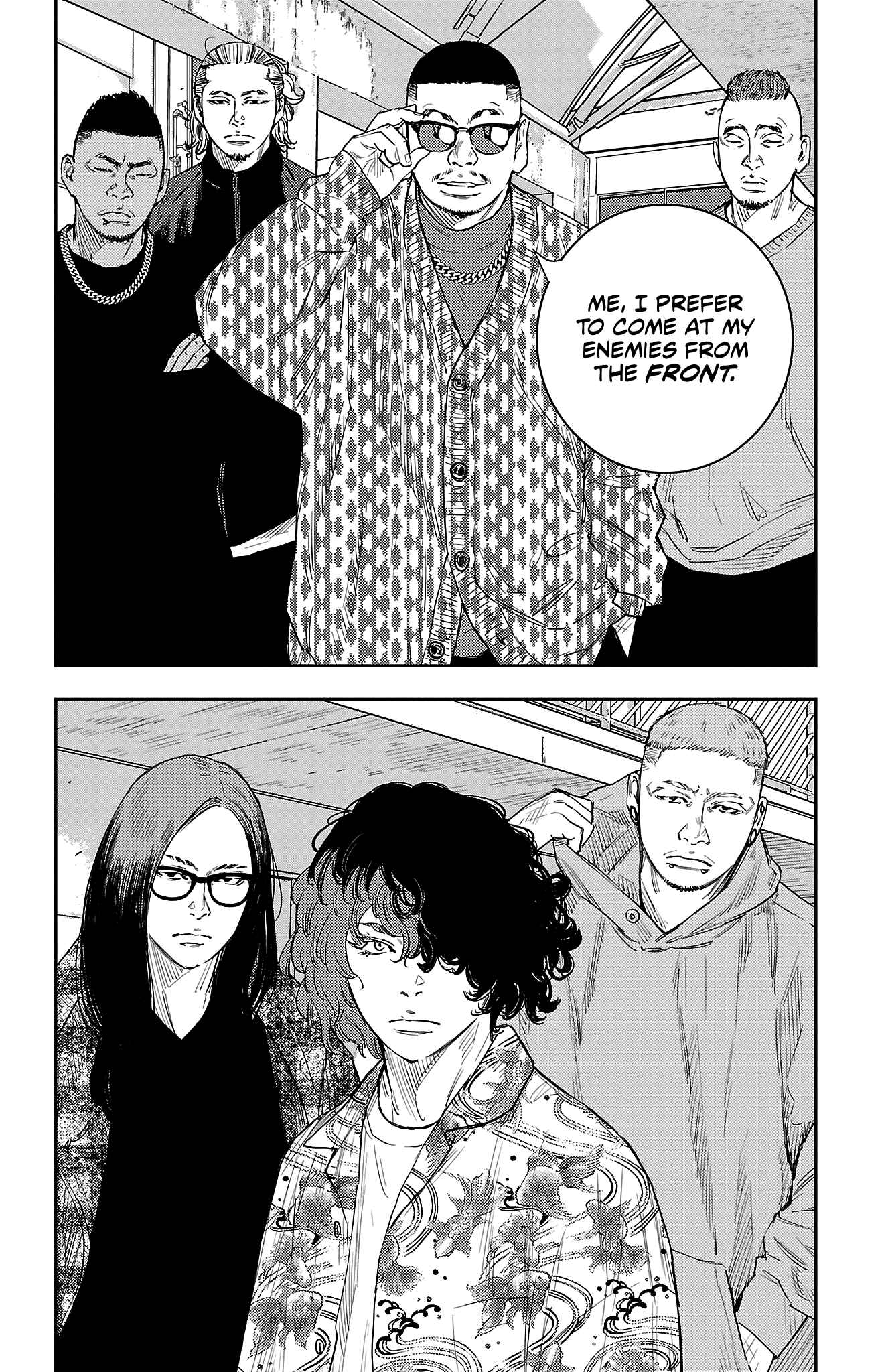 NINE PEAKS Chapter 11 page 19
