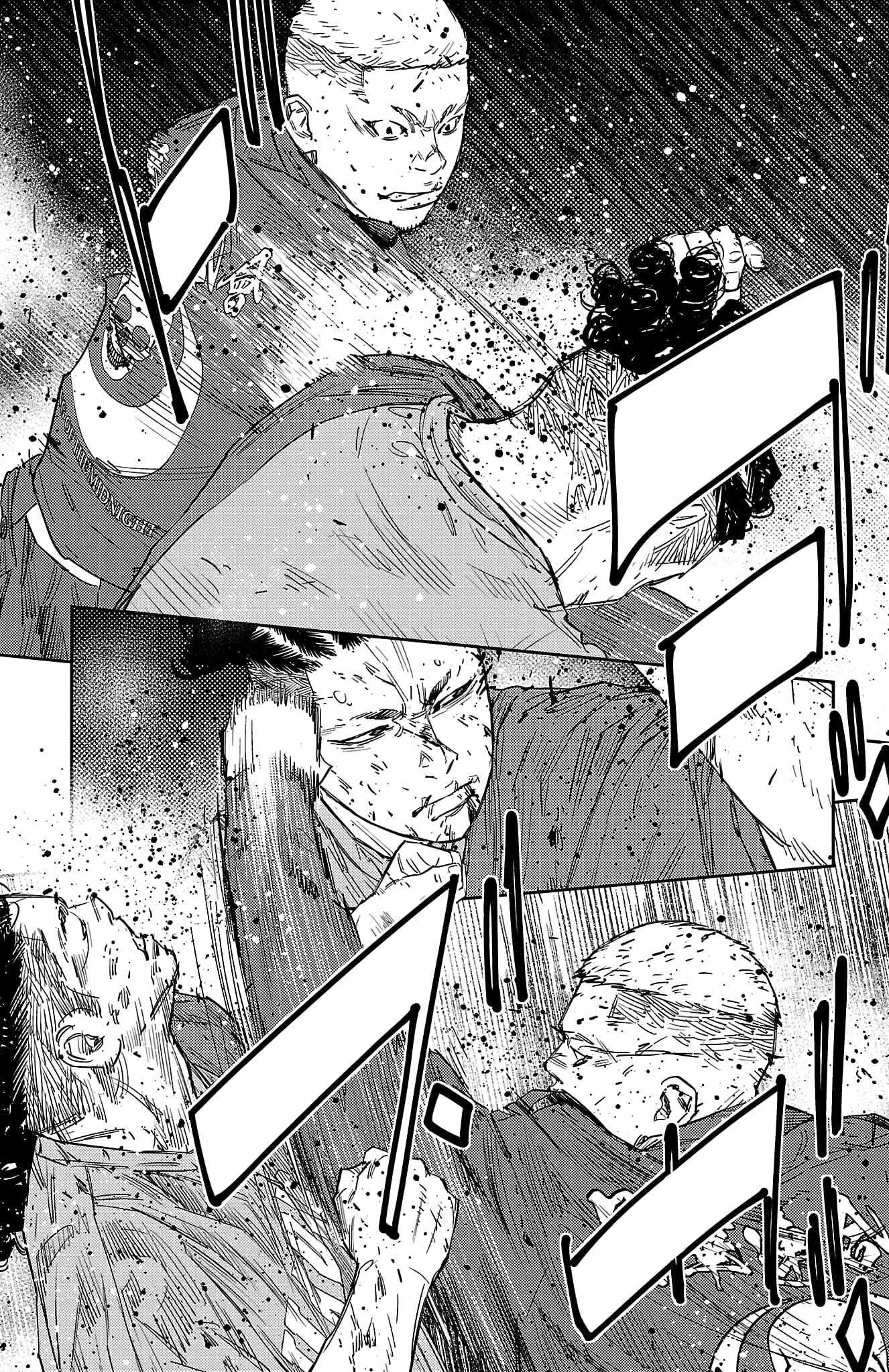 NINE PEAKS Chapter 117 page 12