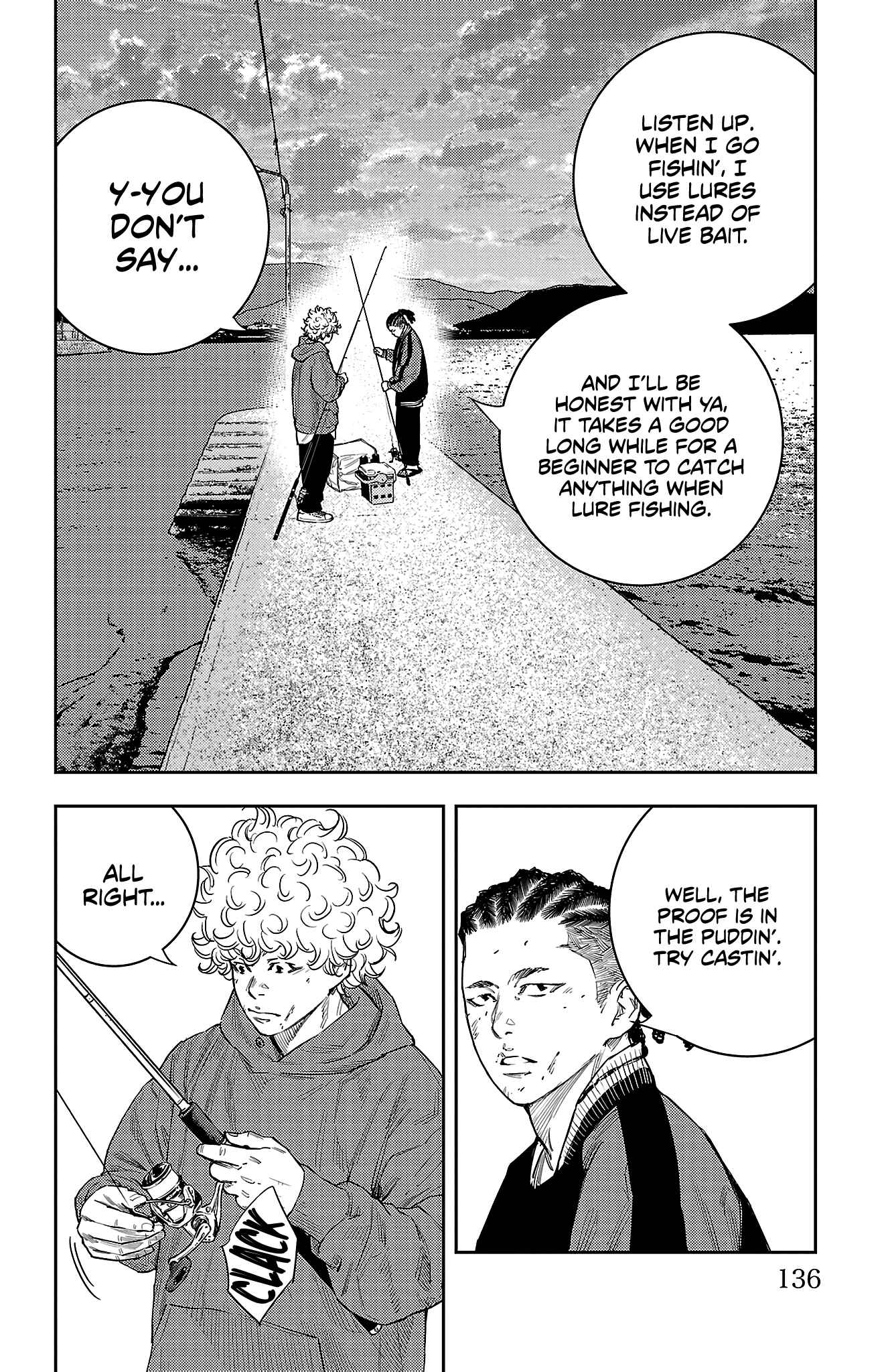 NINE PEAKS Chapter 12 page 11