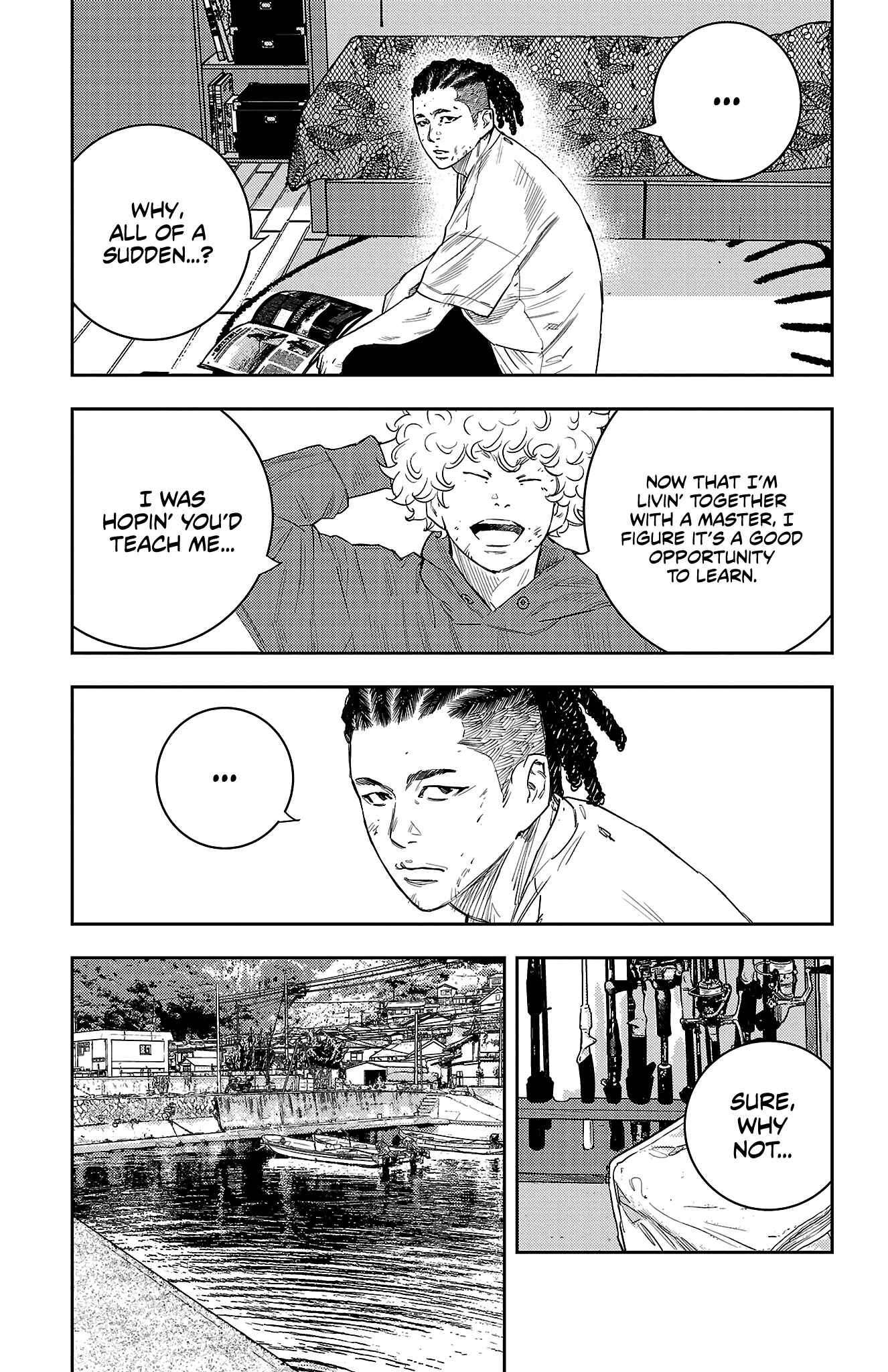 NINE PEAKS Chapter 12 page 10