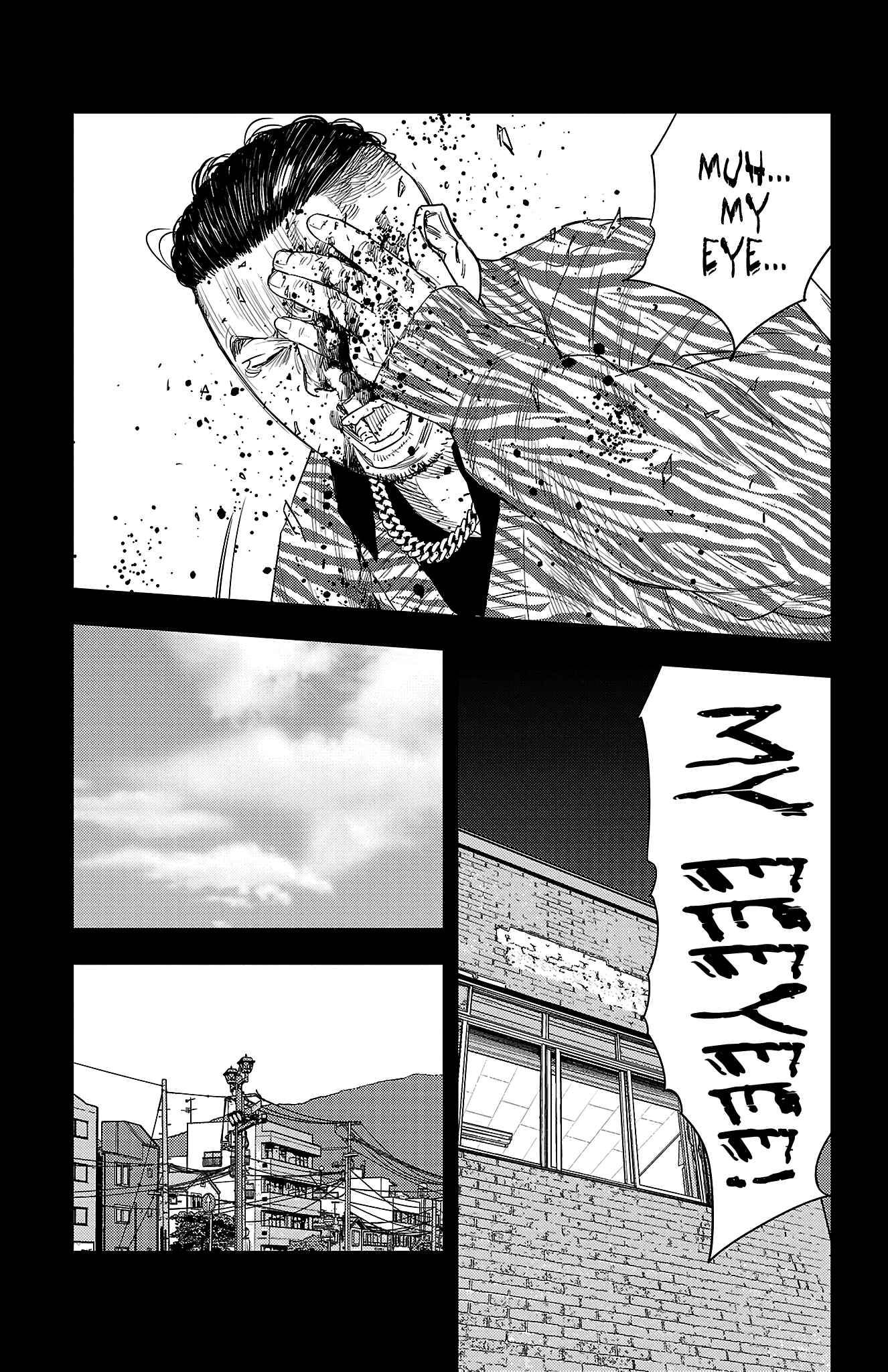 NINE PEAKS Chapter 13 page 15