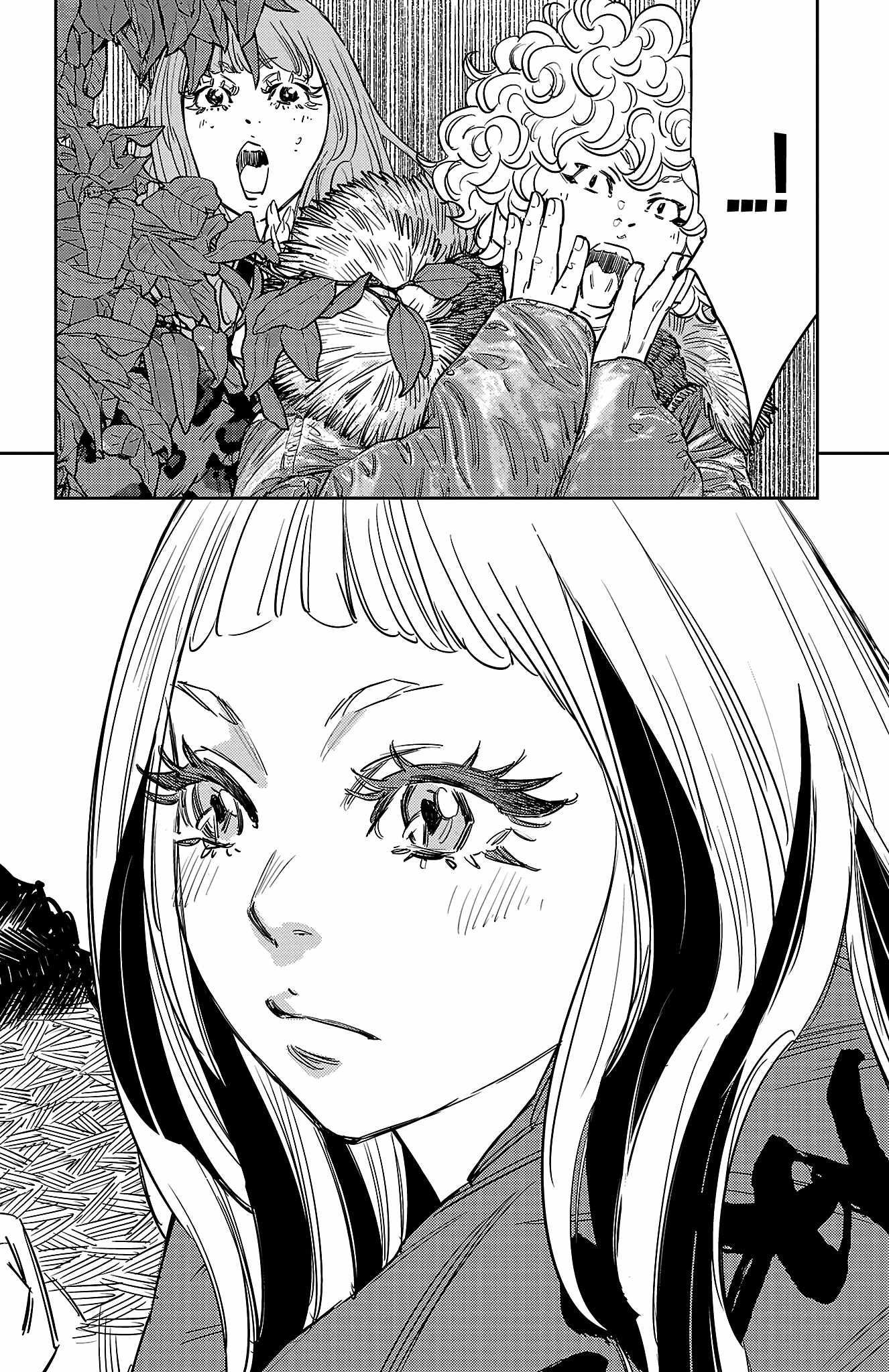 NINE PEAKS Chapter 142 page 20